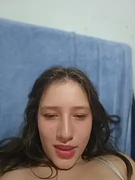 Chat XXX ao vivo de CaticaGh