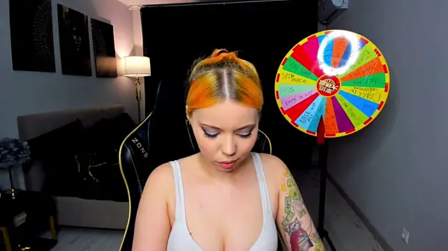EnergyBunny_1's Live XXX Chat