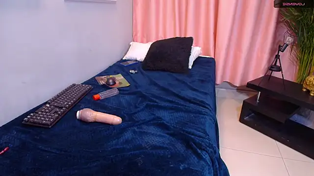 Živý XXX chat monsterholes