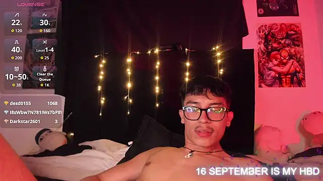 tim__fox Live XXX-chat