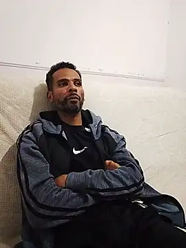 Chat XXX ao vivo de BlackAlphaPrime