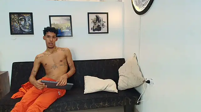 LOVELY_LEGANDS Live XXX-Chat