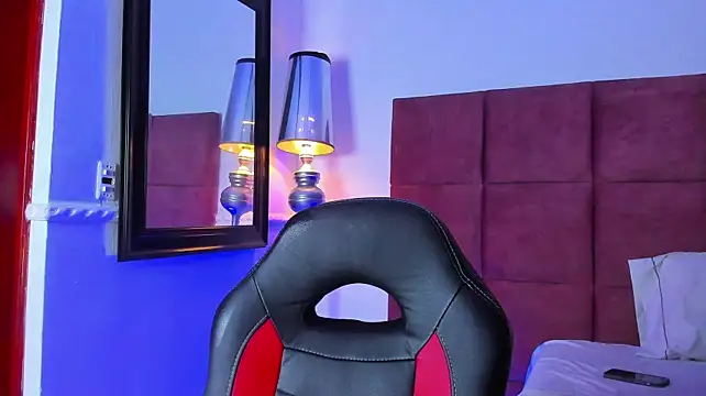 Chat XXX Live Luca_mashle