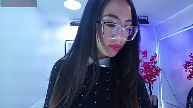 Veronica_miiller Live XXX-chat