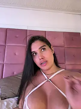 Belle_Noir Live XXX-chat