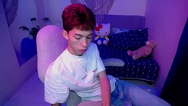 Онлайн чат XXX nico_nikc