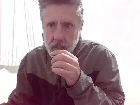 Chat XXX ao vivo de machoalpha459