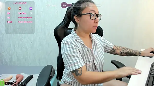 gentle_muse's Live XXX Chat