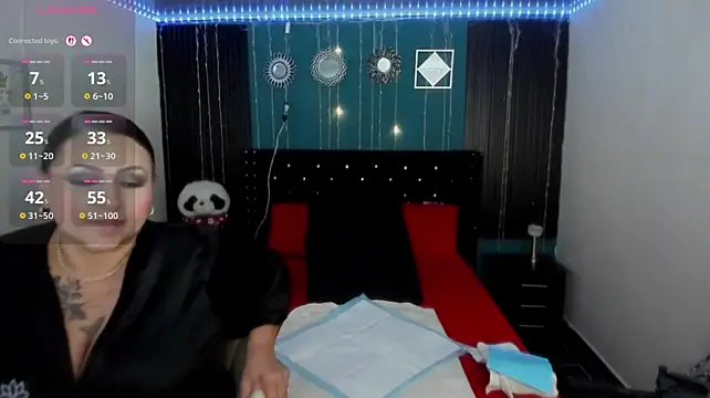 Živý XXX chat Ivonnee__