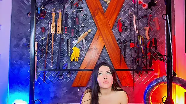 Chat XXX en directo de Mistress_lexi_bdsm