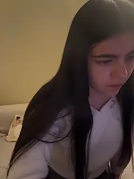Živý XXX chat Claire_Wong