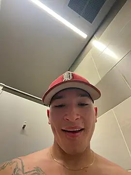 Horny_nick19 网络视讯表演