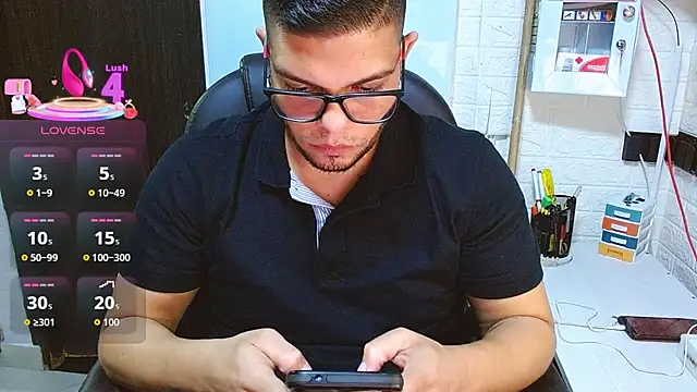 Realjoel01 Chat XXX live