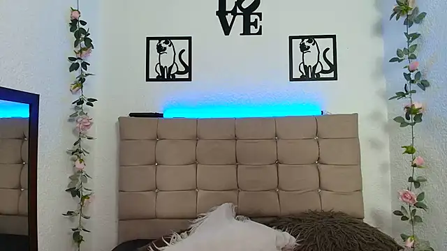 LinaBrowmn Live XXX chat