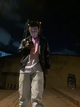 Chat XXX Live Taylor_DiamondBoy
