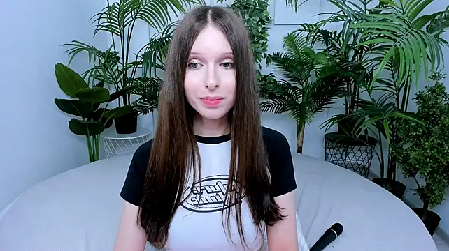 dark_k1tty Chat XXX in diretta