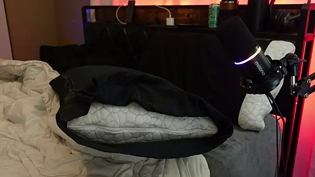 Ghost11_11's Webcam Show