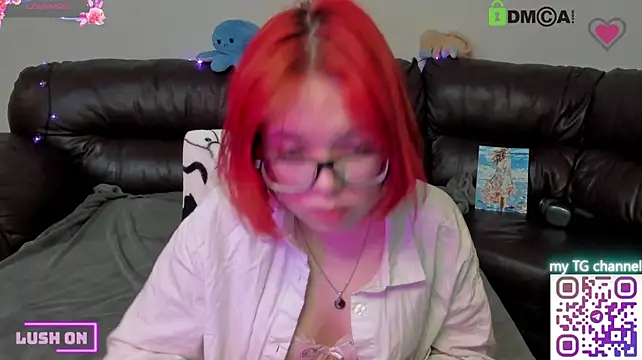 LinneaChan Live XXX Chat