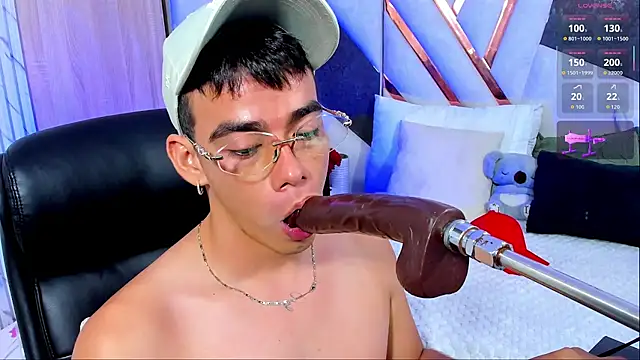 Alejandro_karter18 라이브 XXX 채팅