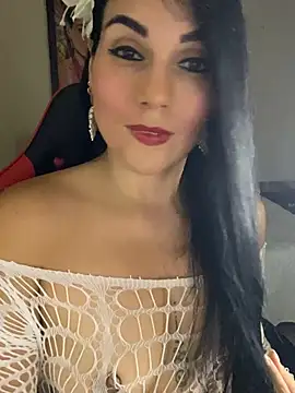 Chat XXX en directo de Miaswwe