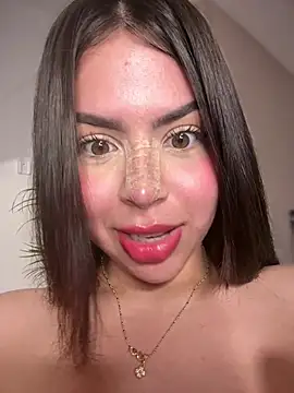 Mary_ivett's Live XXX Chat