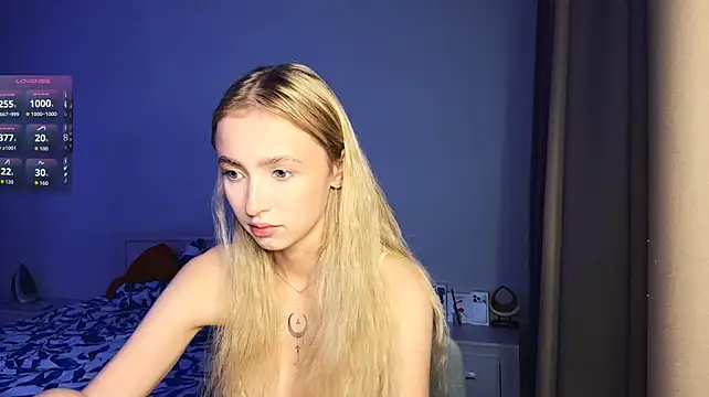 ClonedAge live XXX chat