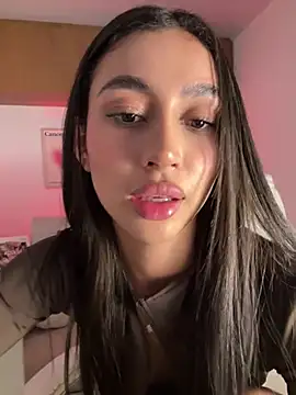 maddy_bronw_ 라이브 XXX 채팅