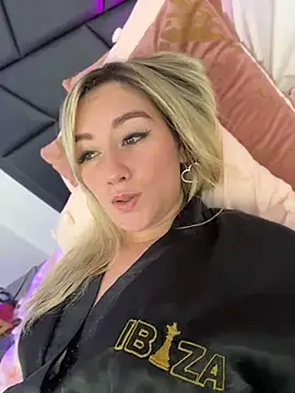 MaryDeniro – Live XXX-chat