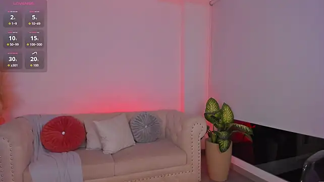 MeganScott Adlı Modelin Canlı XXX Sohbeti