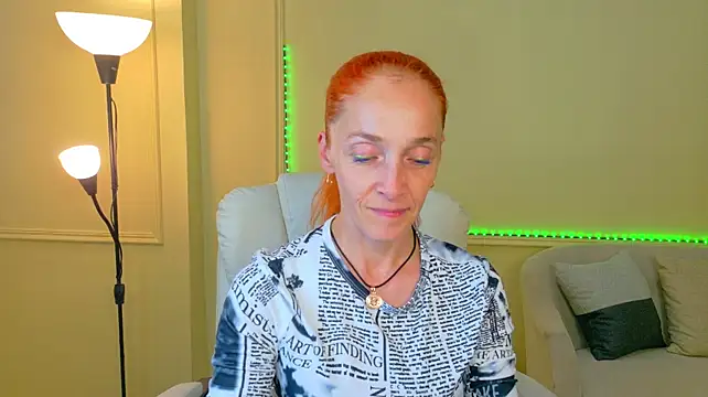 Chat +18 de BreeTerner ao vivo