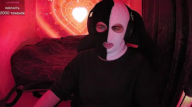 ZXCENSORED- Live XXX-chat