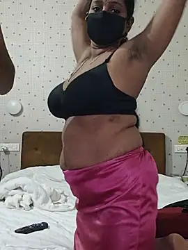 צ'אט XXX בשידור חי של sivashree