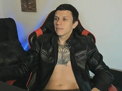 Masterdave7 Live XXX-chat