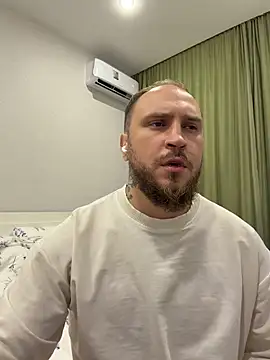 XXX chat uživo modela your_delicious_man