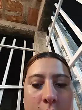 Sembang XXX Secara Langsung Sarah_Lian