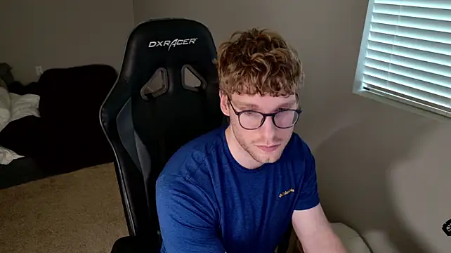 Show Webcam de BlueEyedTallGuy94