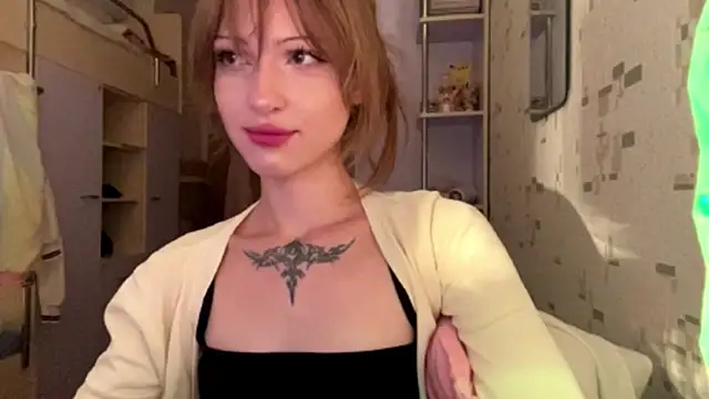 chipsis Chat XXX in diretta