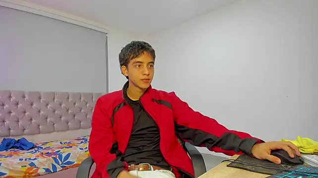 Živý XXX chat alexander_vacci