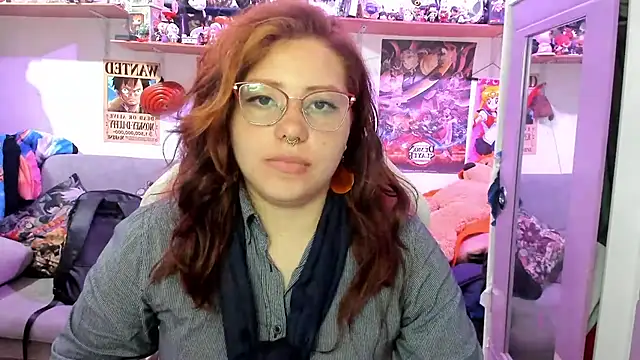 Chatroom XXX en direct de soficammy