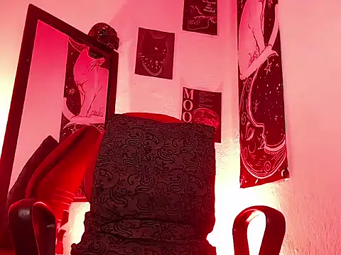 AlecBanne_のライブXXXチャット
