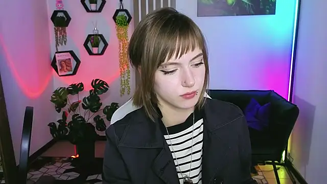 Chat XXX en directo de EchoScribe