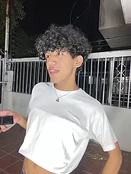Limitless_boy Live XXX-Chat