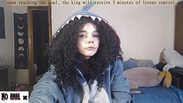Dark__Elf Chat XXX in diretta
