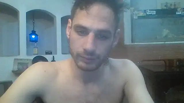 Živý XXX chat Stevenson988