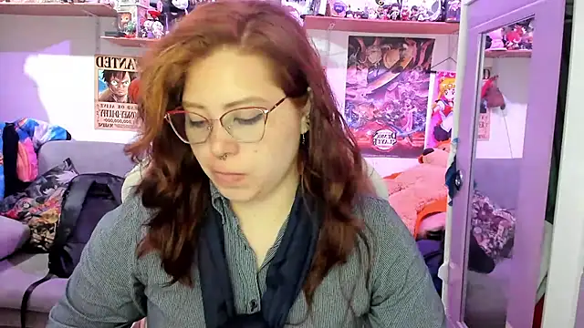 soficammy's Live XXX Chat