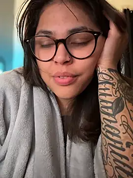 miacanela_xo 라이브 XXX 채팅