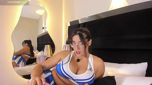 CarolineLee_ Live XXX-Chat