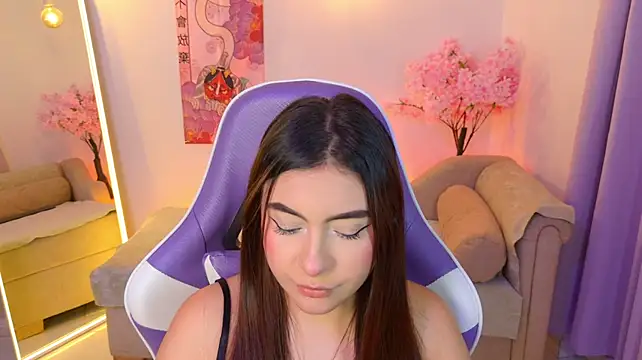 mayavexxn Live XXX chat