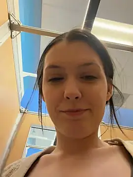 Czat XXX na żywo – Lilactease