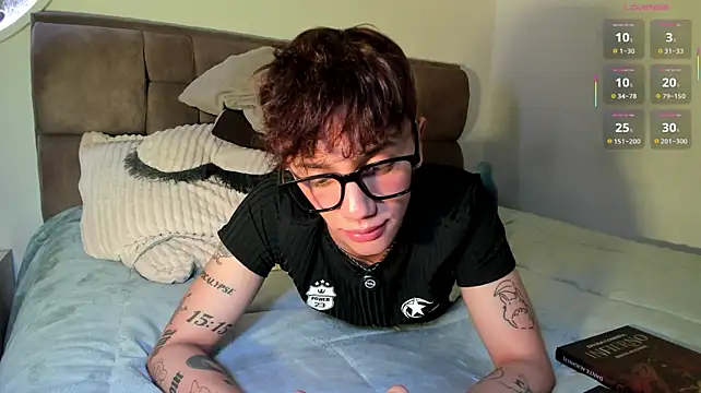 Czat XXX na żywo – Timothy_ros